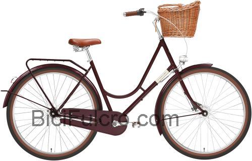 Creme Holymoly Doppio scheda tecnica e recensioni